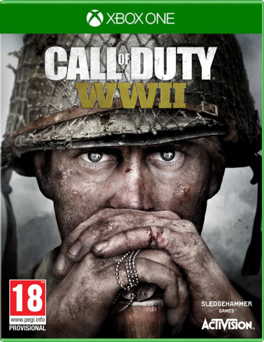 Call of Duty: WWII