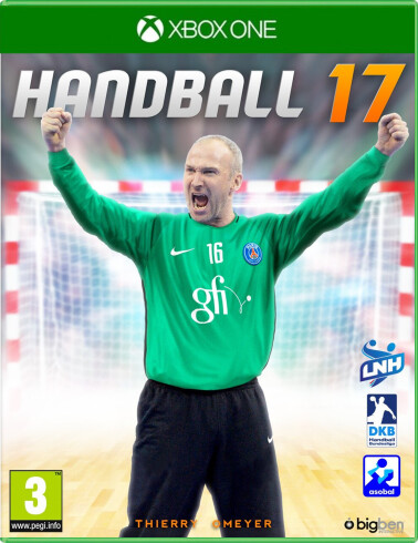 Handball 17