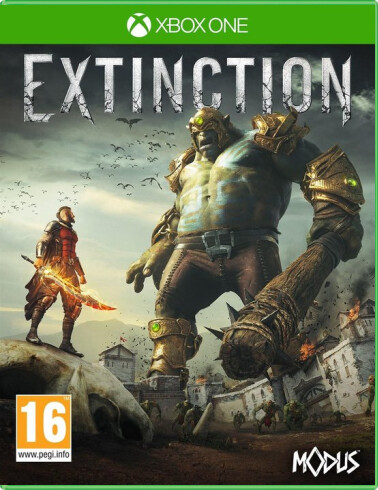 Extinction