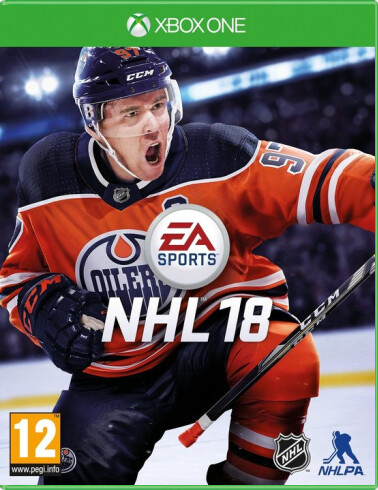 NHL 18