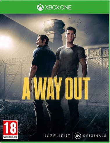 A Way Out