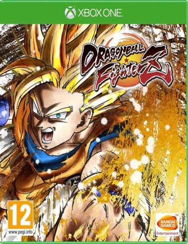 Dragon Ball FighterZ