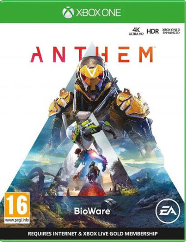 Anthem
