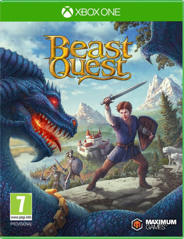 Beast Quest
