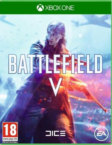 Battlefield V
