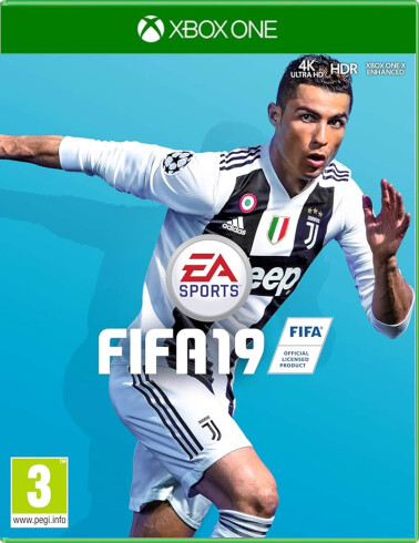 FIFA 19