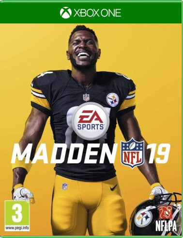Madden NFL 19