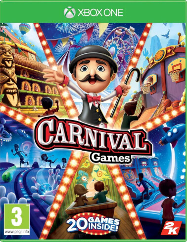 Carnival Games