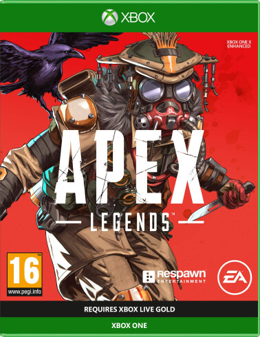 Apex Legends
