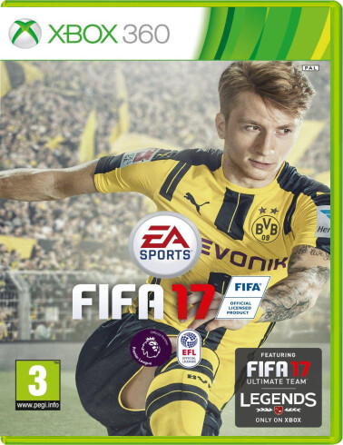 FIFA 17