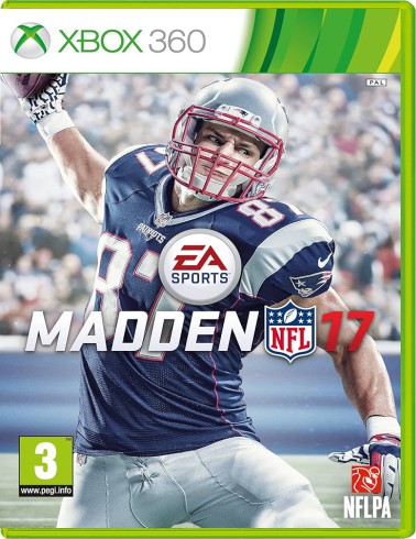 Madden NFL 17