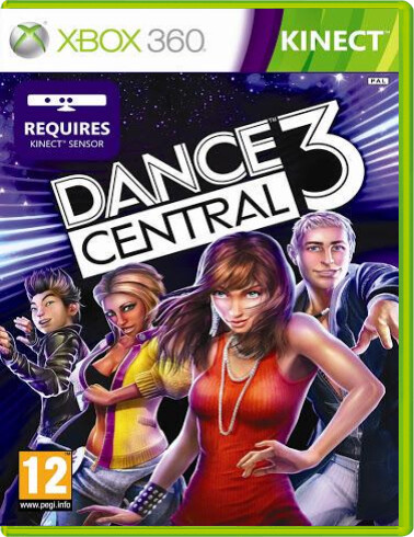 Dance Central 3