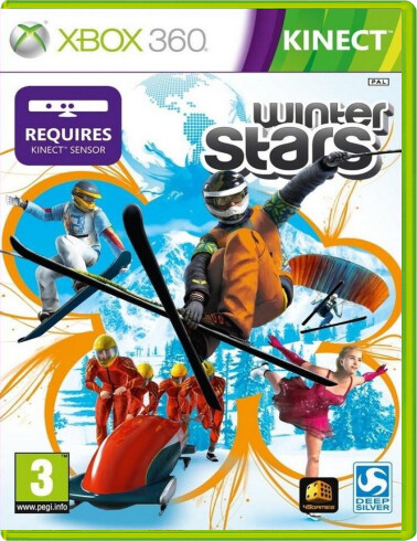 Winter Stars