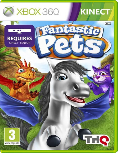 Fantastic Pets