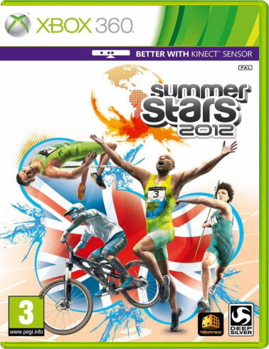 Summer Stars 2012