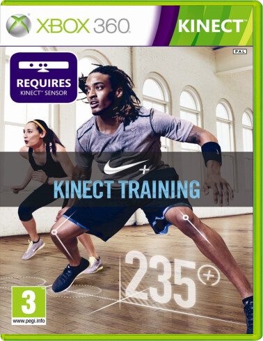 Kinect Training