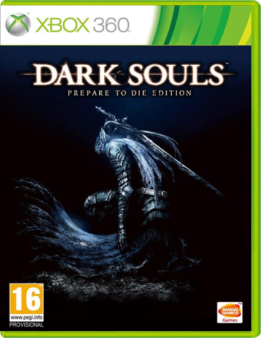 Dark Souls - Prepare to Die Edition