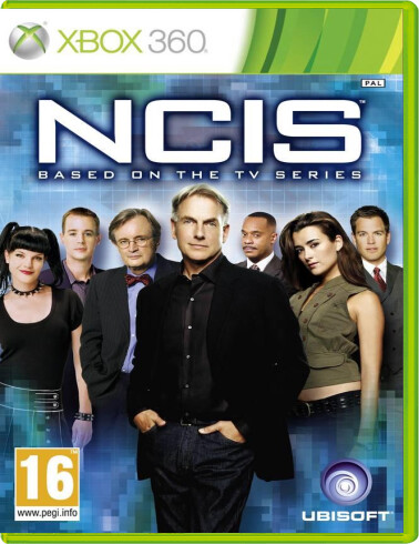 NCIS