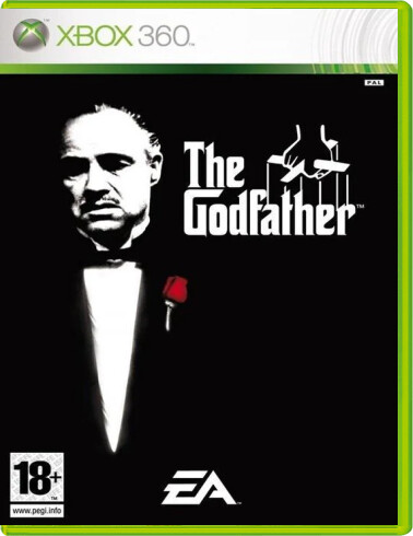 The Godfather: The Game