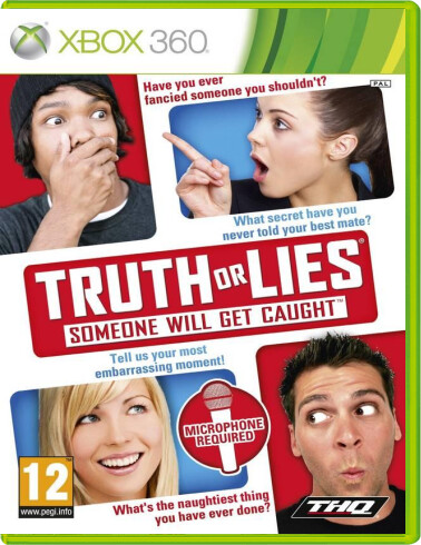 Truth or Lies