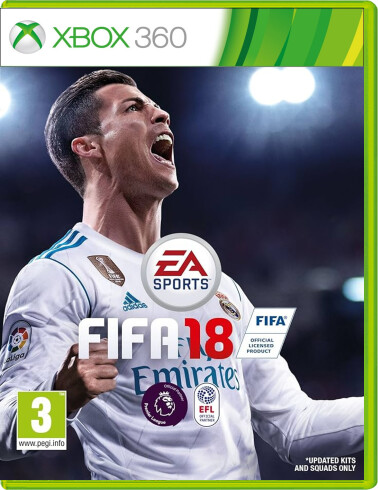 FIFA 18