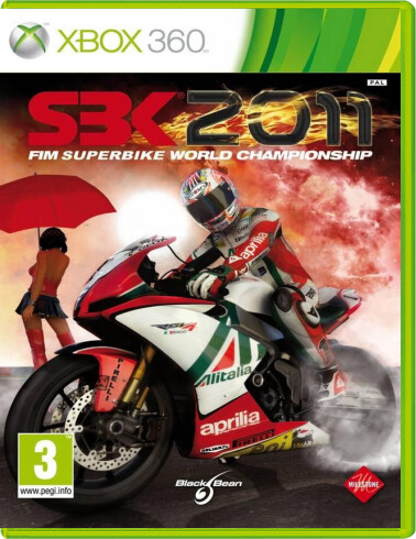 SBK 2011: Superbike World Championship