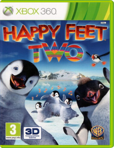 Happy Feet Two