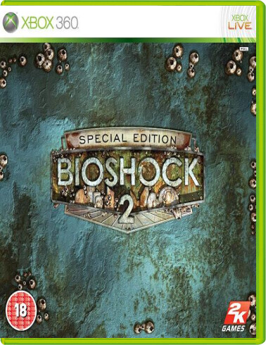 BioShock 2 - Special Edition
