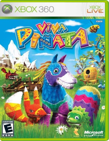 Viva Piñata - Special Edition