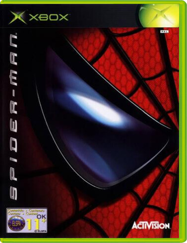 Spider-Man