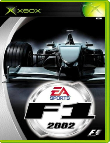 F1 2002