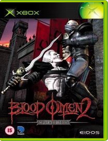 Blood Omen 2