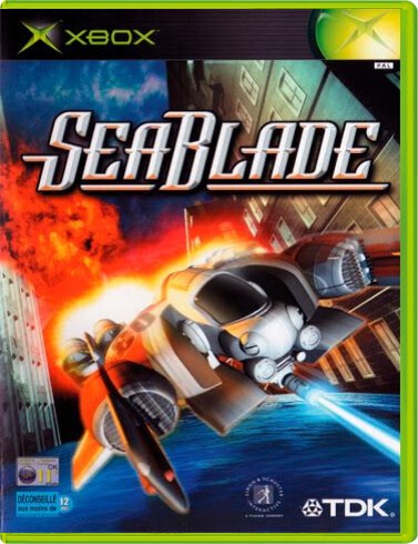 SeaBlade
