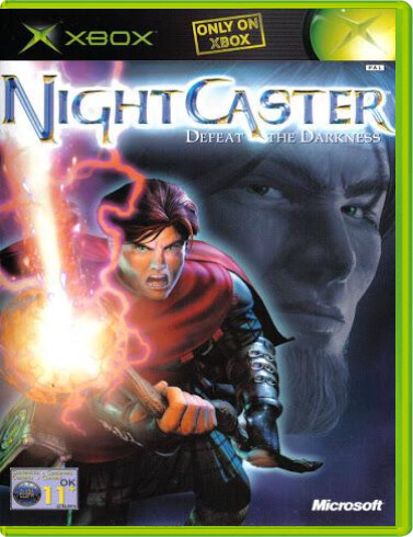 NightCaster: Defeat the Darkness