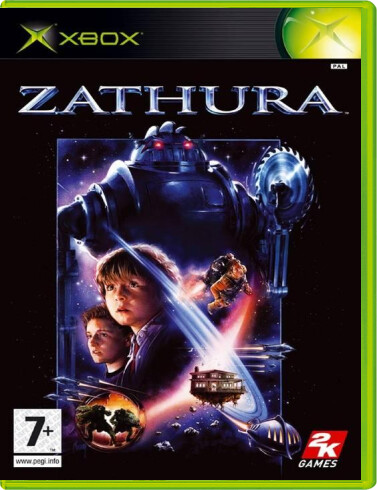 Zathura