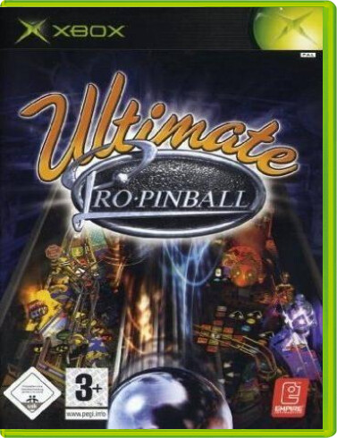 Ultimate Pro Pinball