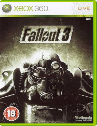 Fallout 3