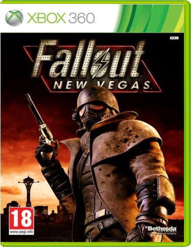 Fallout: New Vegas