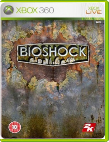 BioShock (Steel Case)
