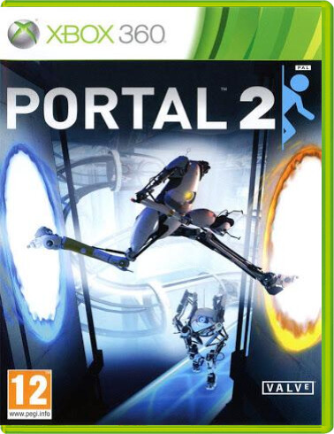 Portal 2
