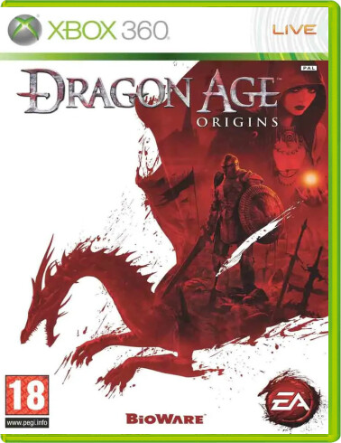 Dragon Age: Origins