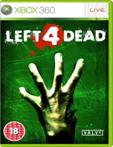 Left 4 Dead