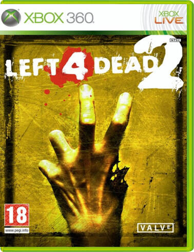 Left 4 Dead 2