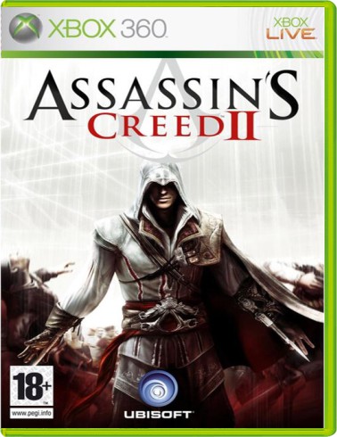 Assassin's Creed II