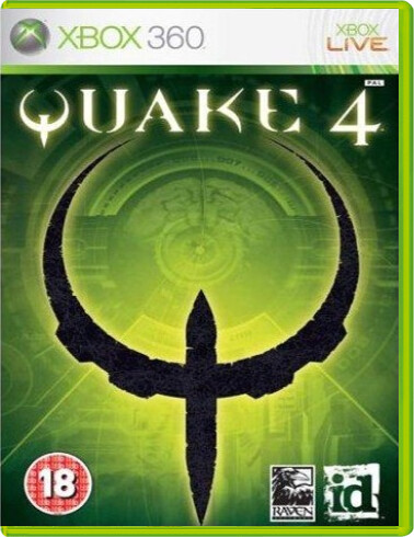 Quake 4