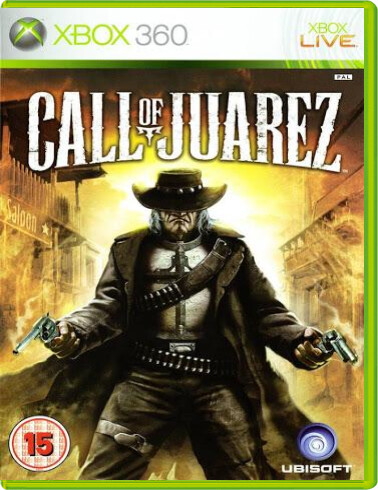 Call Of Juarez