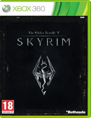 The Elder Scrolls V: Skyrim