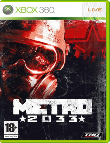 Metro 2033