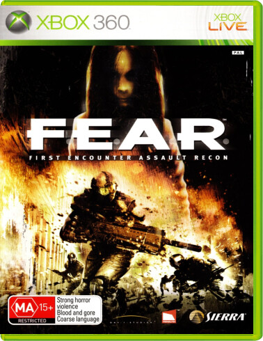 F.E.A.R.