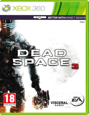 Dead Space 3